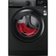 AEG Lavadora secadora  LWR7196U4B. 8 Kg lavado 5 Kg secado. de 1600 r.p.m. Negro.